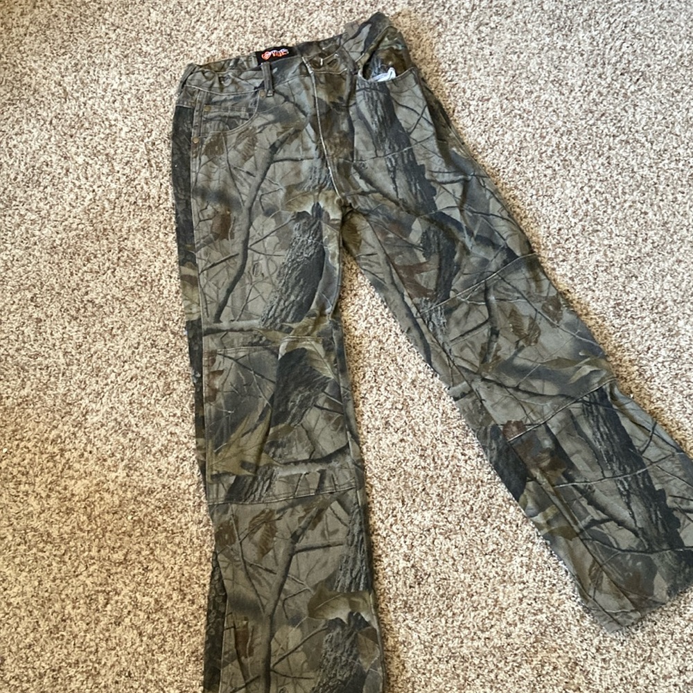 Outfitters Ridge boys Jean’s 16 R